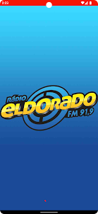 Eldorado FM - Mineiros - GO