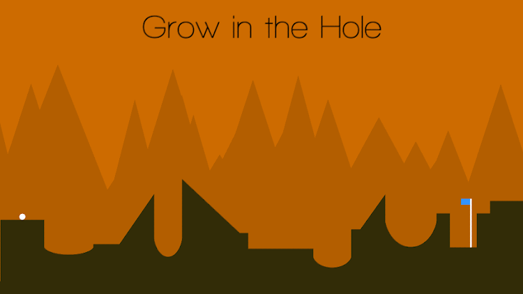 Grow in the Hole - 1.3.1 - (Android)