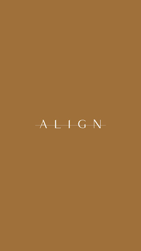 Android application Align screenshort