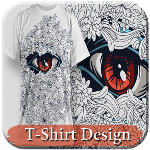 T Shirt Design Ideas 2022  Icon