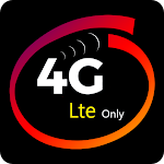 Cover Image of Unduh Force 4G LTE - 5G/4G/3G/2G  APK