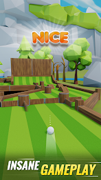 Golf Arena: Golf Game poster 2