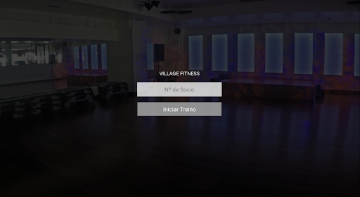 Android application Tablet App Village screenshort