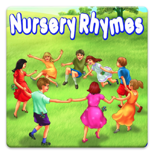 Nursery Rhymes 3.0 Icon