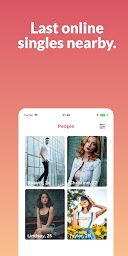Youwibe - Dating App