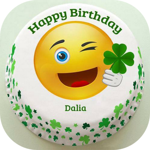 Happy Birthday Gif Images Google Play のアプリ