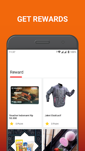 Reblood Blood Donation and Test