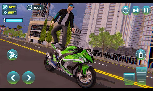 Moto Bike Stunt: Bike Games 3D  Screenshots 3