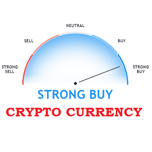 Trading Meter CryptoCurrency