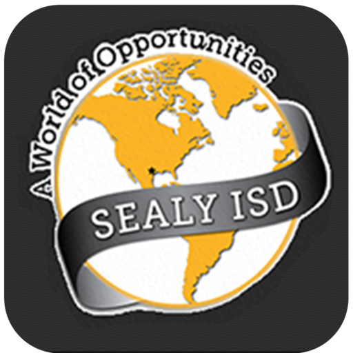 Sealy ISD logo
