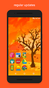 Drawon Icon Pack APK (patché/complet) 3