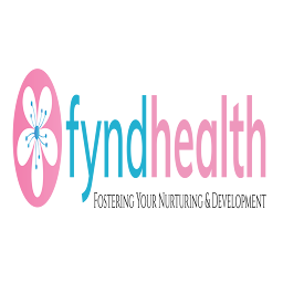 「Fynd Health」圖示圖片