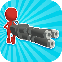 Gun and run