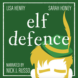 Icon image Elf Defence