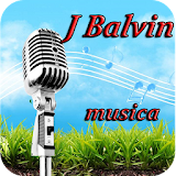 J Balvin Musica icon