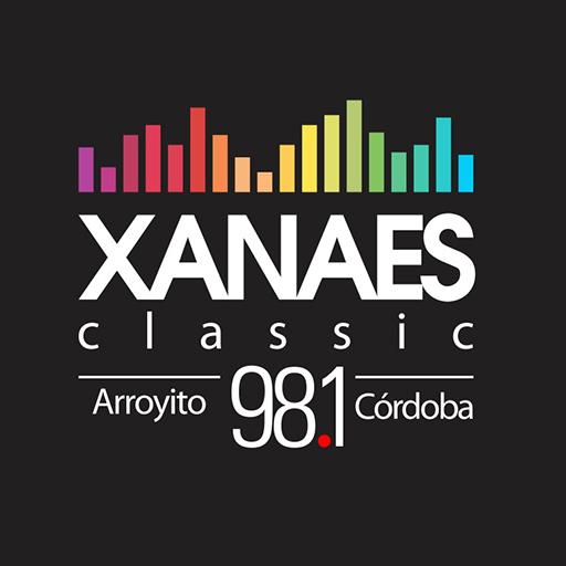 Xanaes Classic 98.1 - 205.0 - (Android)