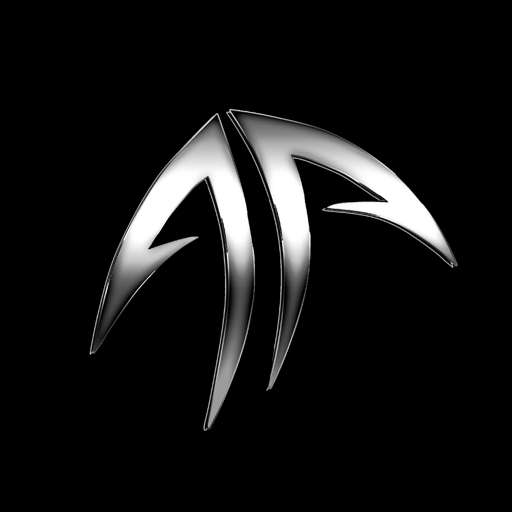 Androos Art logo