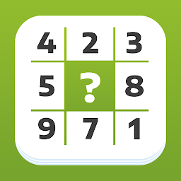 图标图片“Sudoku - Logic Puzzle”