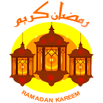 Cover Image of Baixar 2022 ملصقات رمضان مبارك كريم 1.0 APK