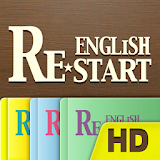 English ReStart 패키지(태블릠용) icon