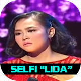 Best Selfi Dangdut Lida Offline icon