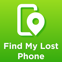 Find My Lost Phone