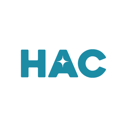 HAC Cleaning  Icon
