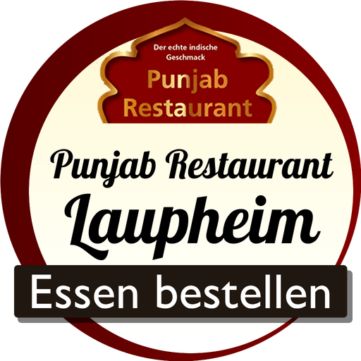 Punjab Restaurant Laupheim logo