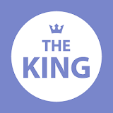 THE KING UNBK SMP icon