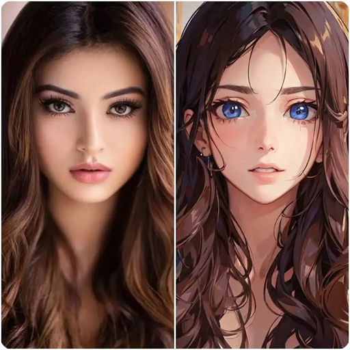 ToonAI: AI Art Generator Download on Windows