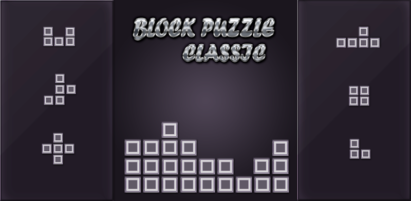 Block Puzzle - Pentix!