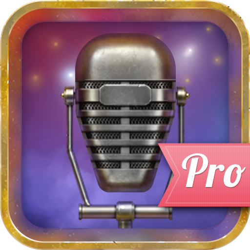 Karaoke Classic  Icon