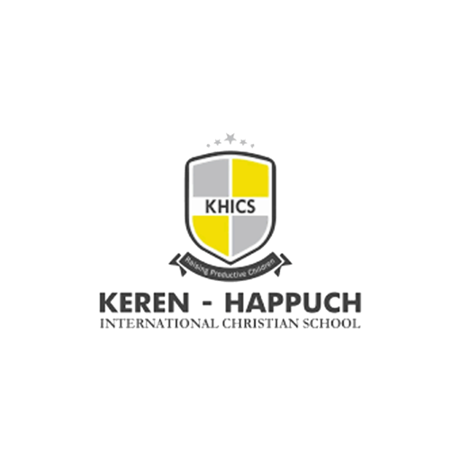 Keren-Happuch Intl Parent logo