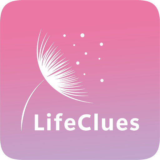 LifeClues logo