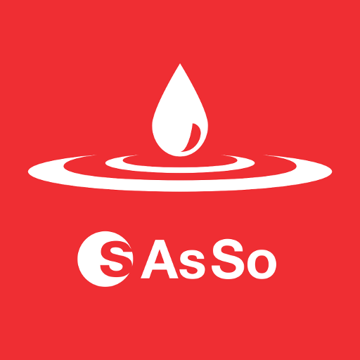 SAsSo - Servizi Ass.Soccorso logo
