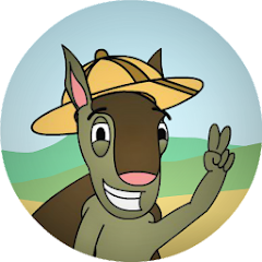 Diagramm Safari icon