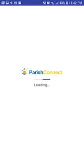 Parish Connect