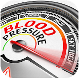 Blood Pressure Scanner (Prank) icon