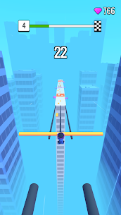 Roof Rails Hileli Mod APK 2.7.2 (Kilitsiz) 4