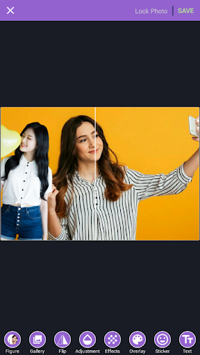 Take Photos With Hyunjin  LOONA