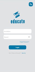 Educate E-Learning 1.0.0 APK + Мод (Unlimited money) за Android