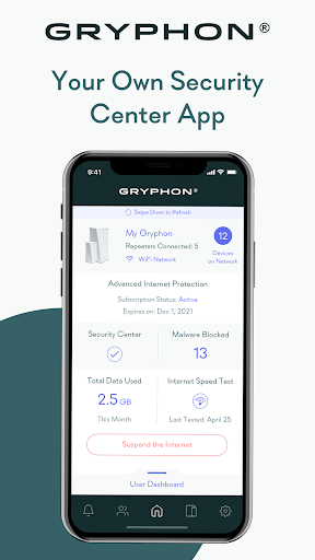 Gryphon Connect 04.0001.24 screenshots 1