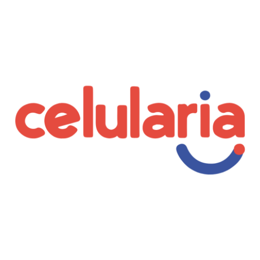 Clube Celularia logo