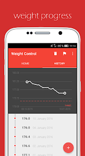 Weight Loss Tracker Apk 2022 5