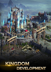 Age of Kings: Skyward Battle 3.17.0 APK screenshots 8