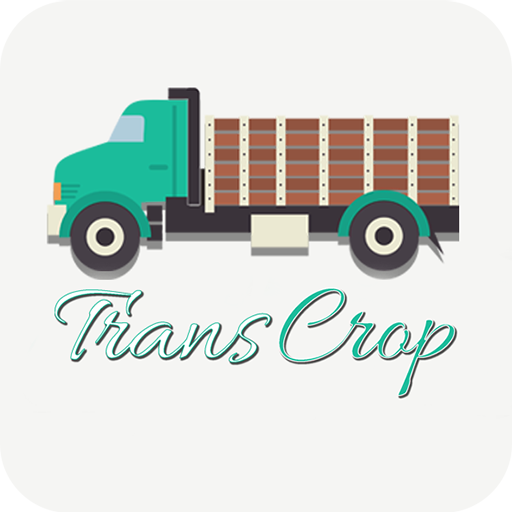 TRANS-CROP logo