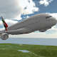 Air Plane Bus Pilot Simulator Laai af op Windows