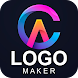 Logo Maker - Androidアプリ