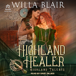 Icon image Highland Healer