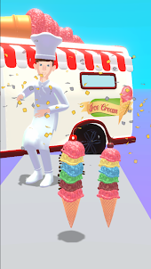 Ice Cream Runner